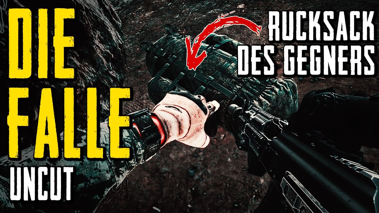 Kompletter Raid | Taktik & Gameplay erklärt| Escape From Tarkov Anfänger Tipps Deutsch