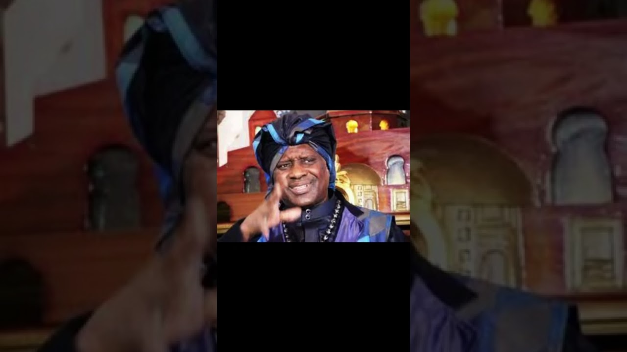 ladj 33 poèmes écrit  par  cheikh  ahmadou kara mbacke noreyni interprèté par elimane kara (kebetü)