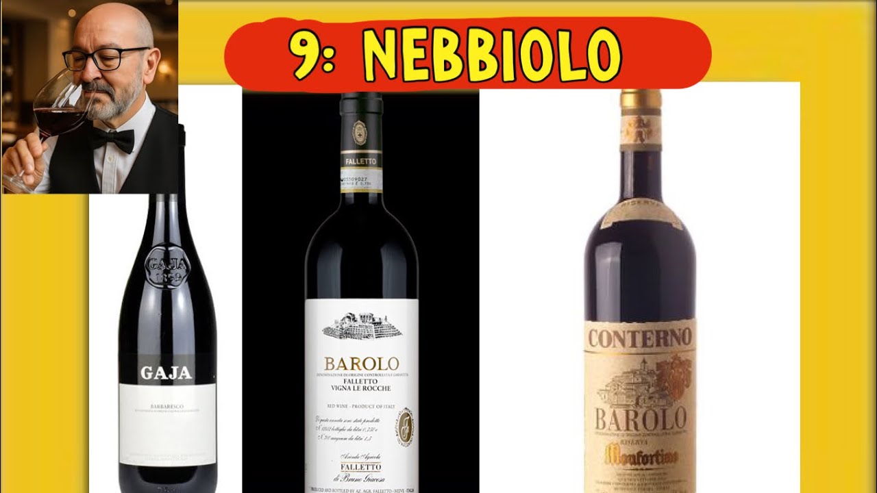 (386)9:Nebbiolo