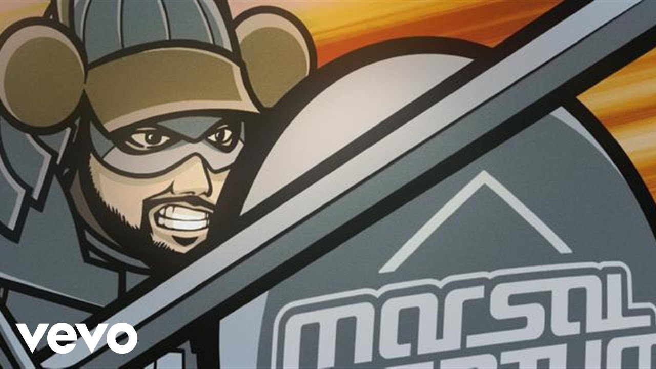 Marsal Ventura - Legend (Official Video)