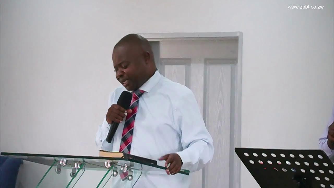 2025.12.14 | Grace - The Epitome of God's Redeeming Love