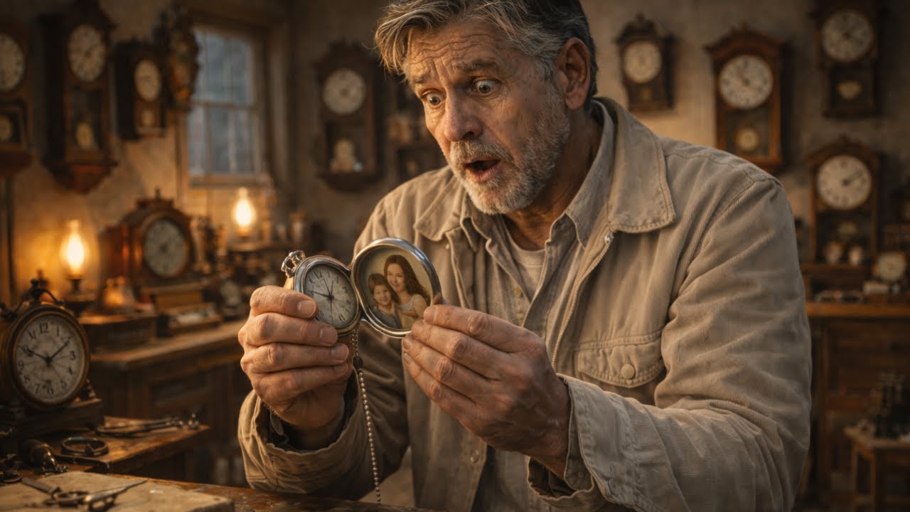 💔Dezenove anos depois o tempo devolveu o amor... que ele acreditava ter perdido pra sempre!
