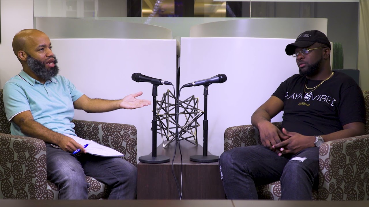 J. King Dat Wave talks New Music, Meek Mill, Philly Hip-Hop Scene. and much more.