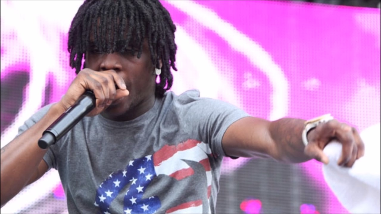 Chief Keef   Thot Breaker  New Music 2017