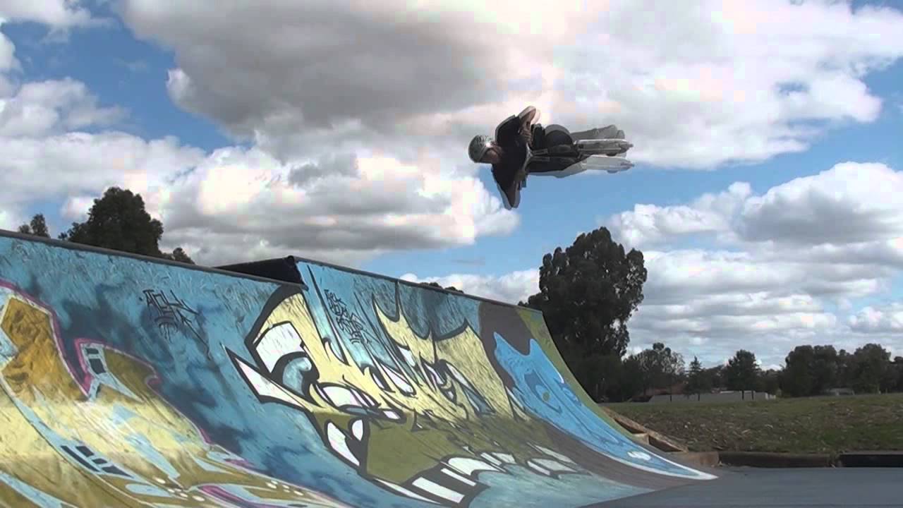 Kyle Page - Summer Edit