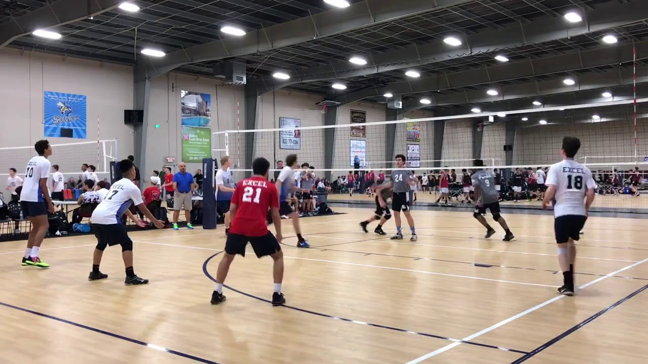 Merrick McHenry Recruiting Video #3