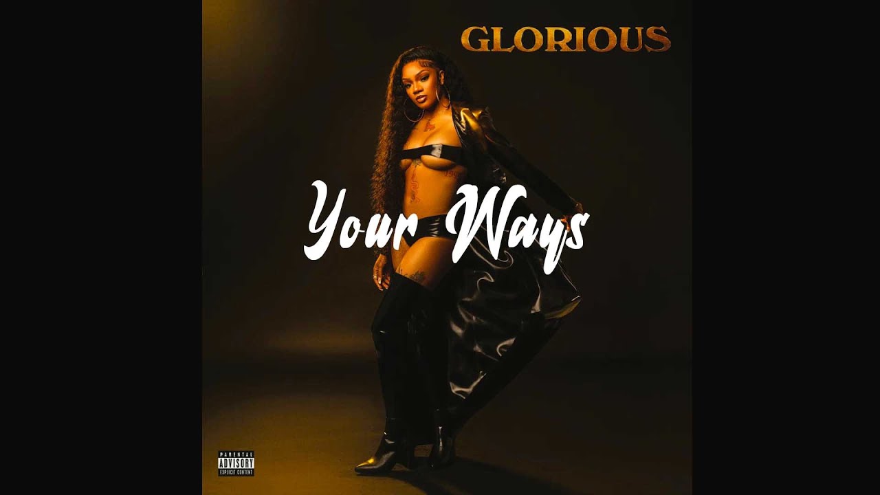 GloRilla - Your Ways x Ann Marie x  Muni Long| Type Beat