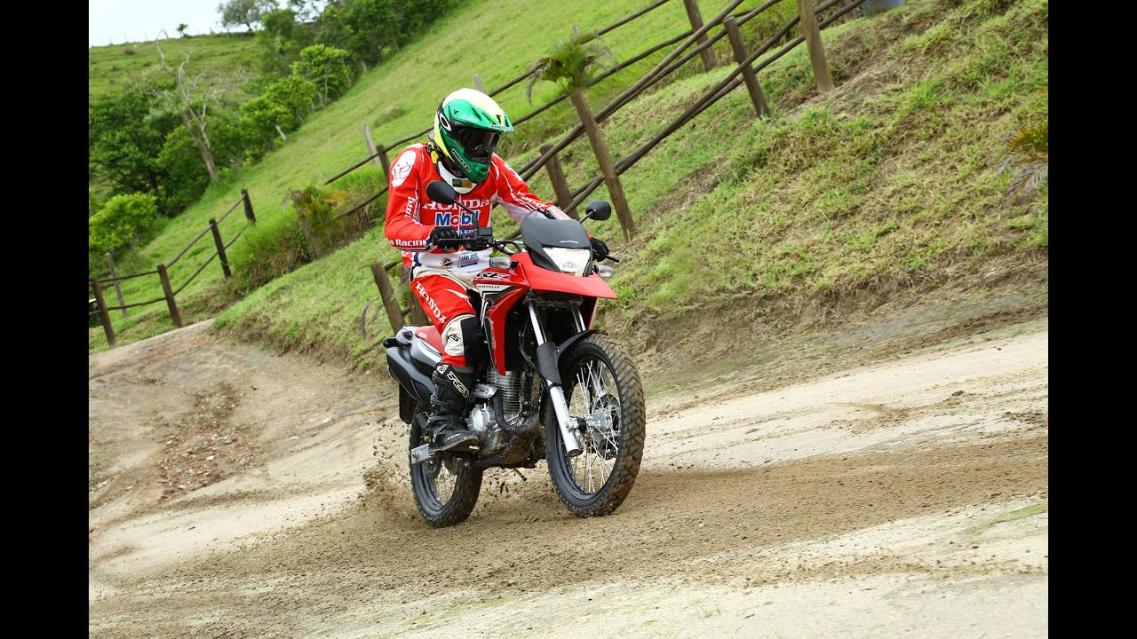 Dicas de pilotagem na terra