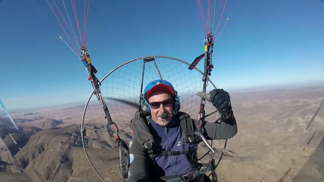 2024 PPG Trip Port Nolloth