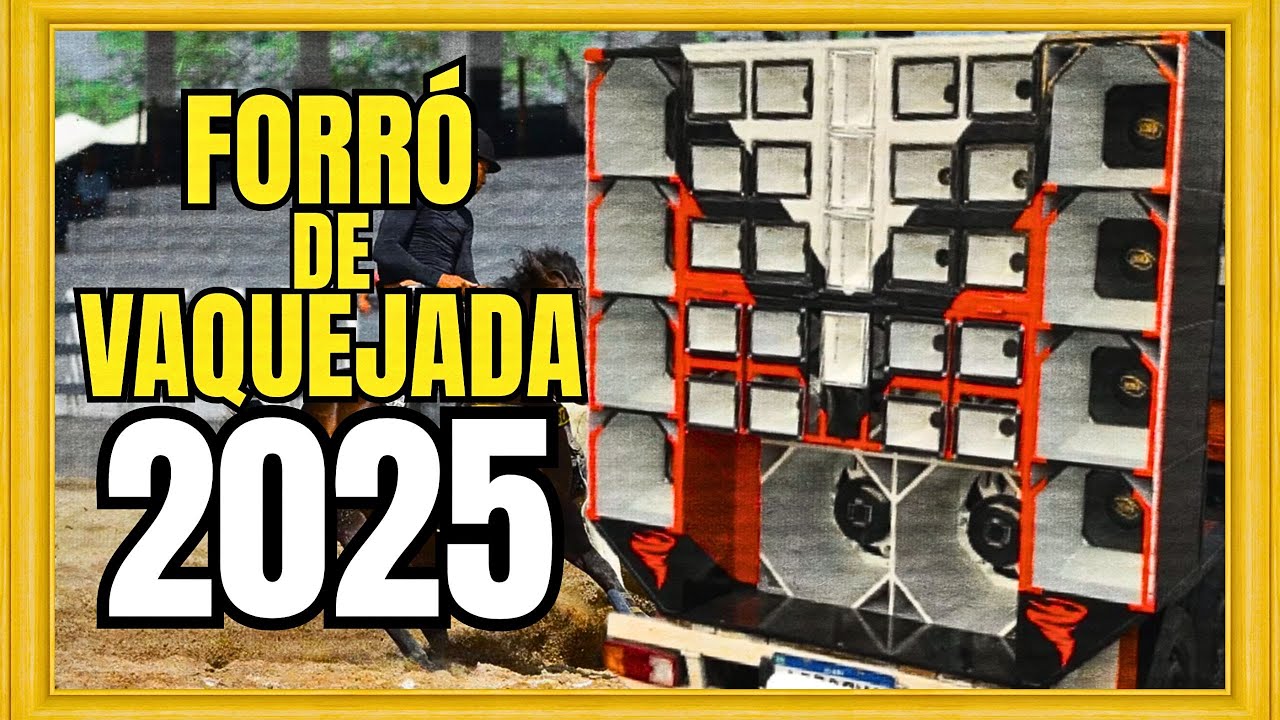 EVANIEL DOS TECLADOS CANTA FORRÓ DE VAQUEJADA | SELEÇÃO DAS MELHORES | EU APOIO A VAQUEJADA