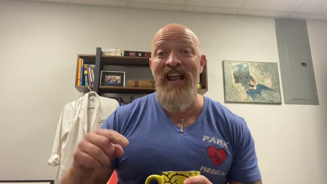 How to Taper Xanax