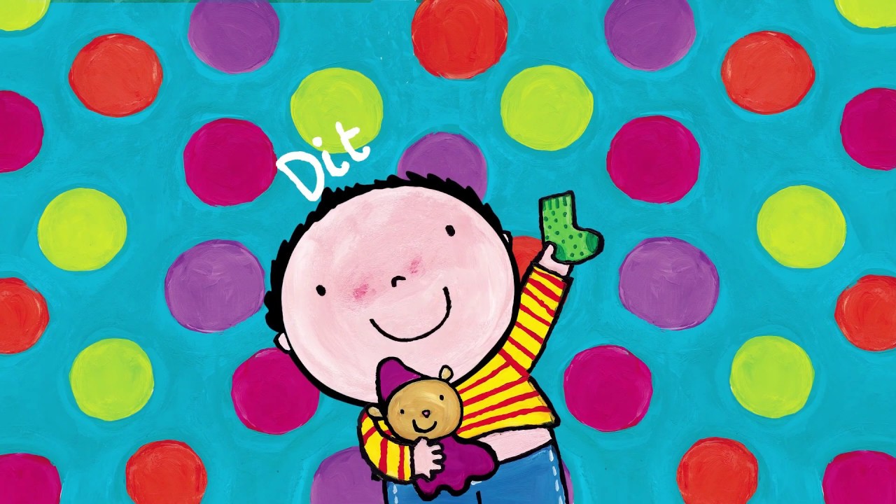 'Dit ben ik'  Sneak preview