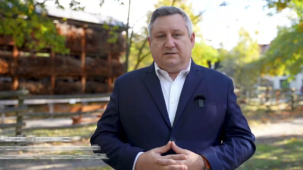 Konstancin-Jeziorna &ndash; jedyne uzdrowisko na Mazowszu! | Turystyczna Jazda w Uzdrowisku Konstancin