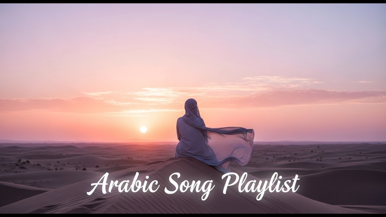 Hob Yantahi Ila Abad, Love Forever | حب ينتهي إلى أبد – Top Arabic Love Songs 2026