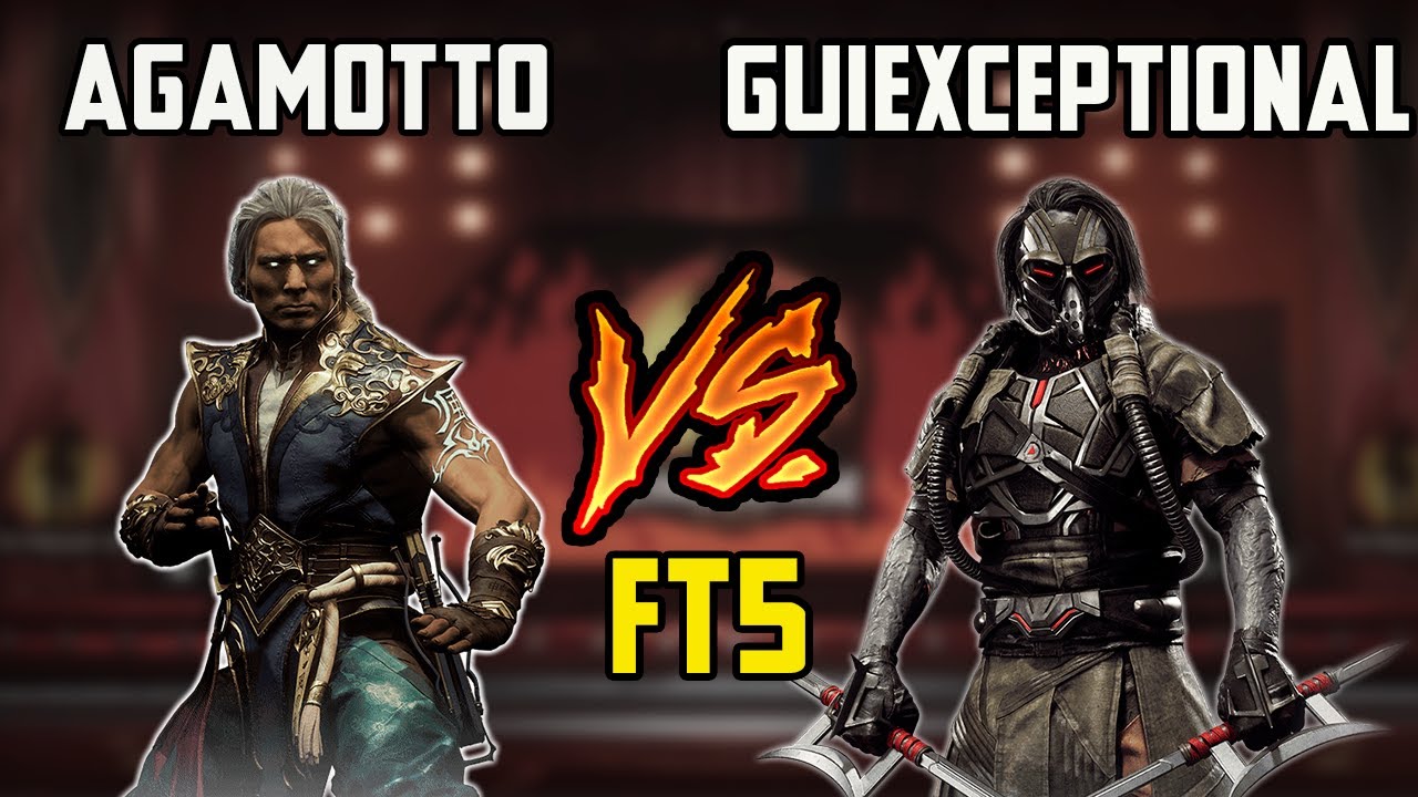 ENFRENTEI O MELHOR FUJIN DO BRASIL (FT5 VALENDO R$120,00)