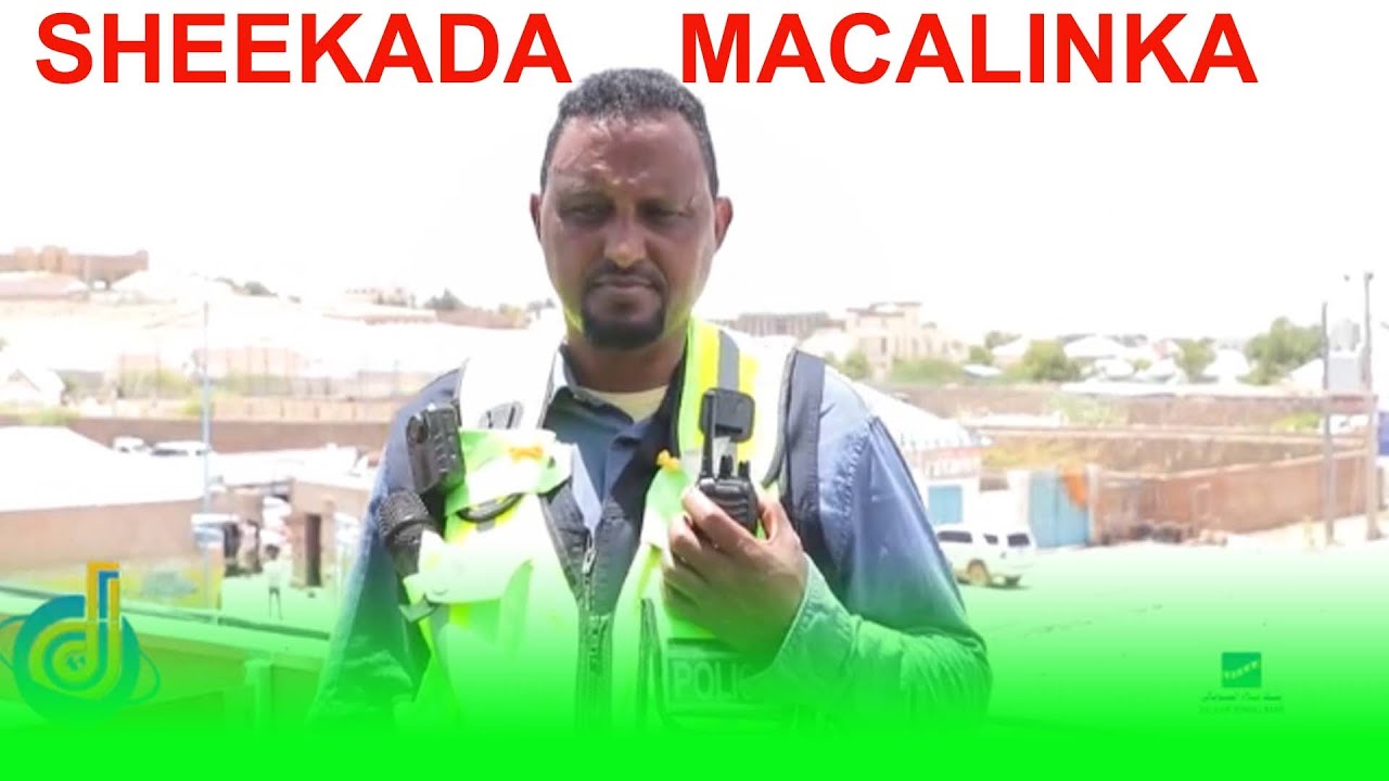 Ciidanka PMPF  Puntland oo Boosaaso ku qabtay nin gaari ku watay Qaraxyo.