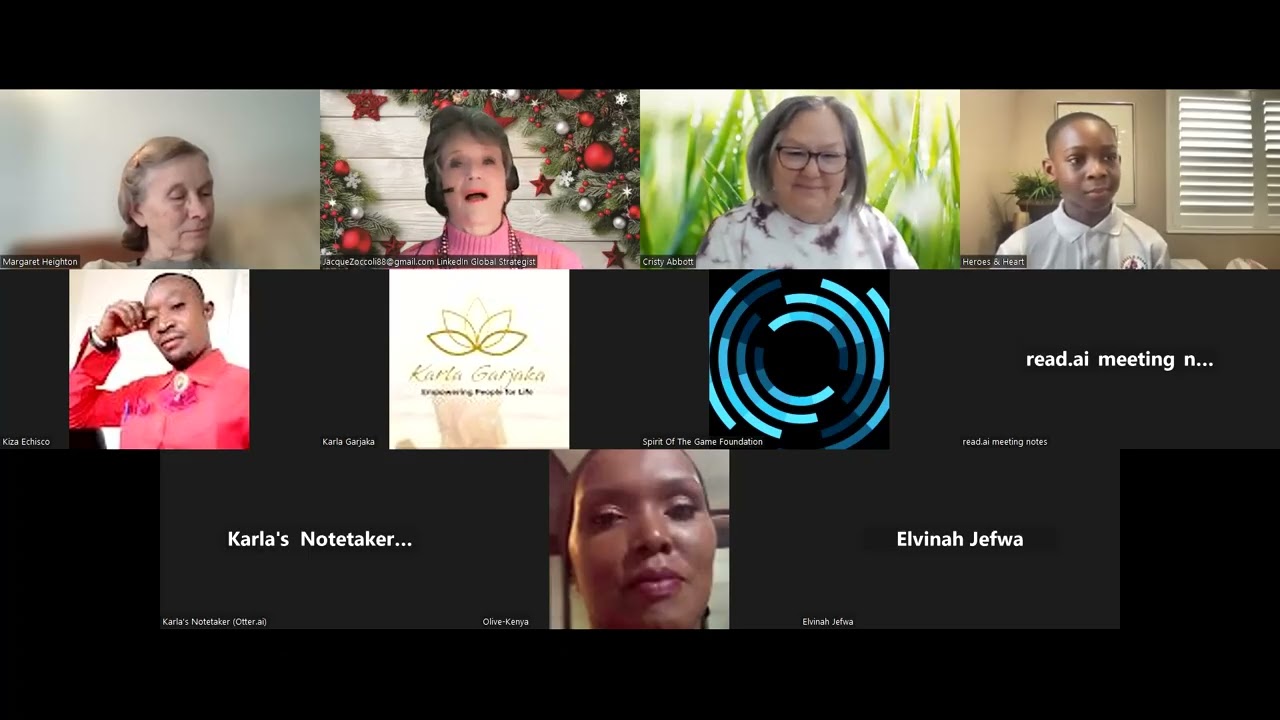 GIN Dec 16