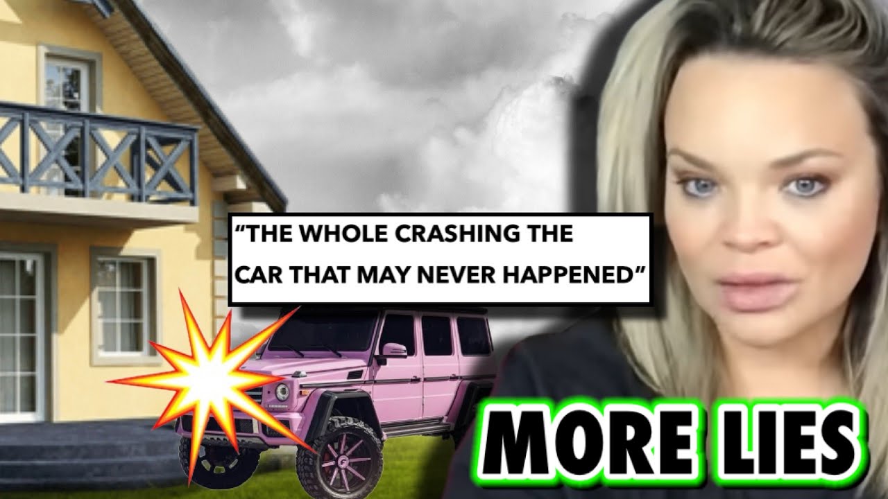 Let’s Talk About The Car Crash at Jason’s & Other Updates After EP2 was Posted