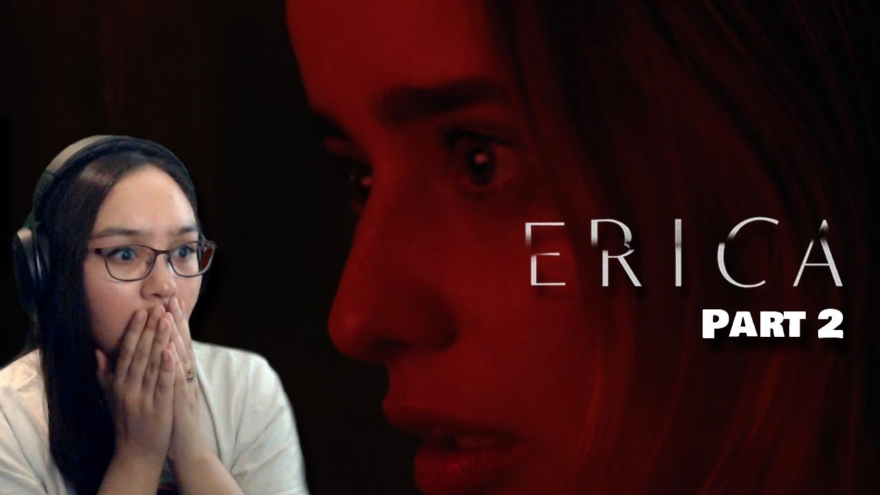 Secrets Run Deep | Erica: An Interactive Thriller Gameplay Part 2