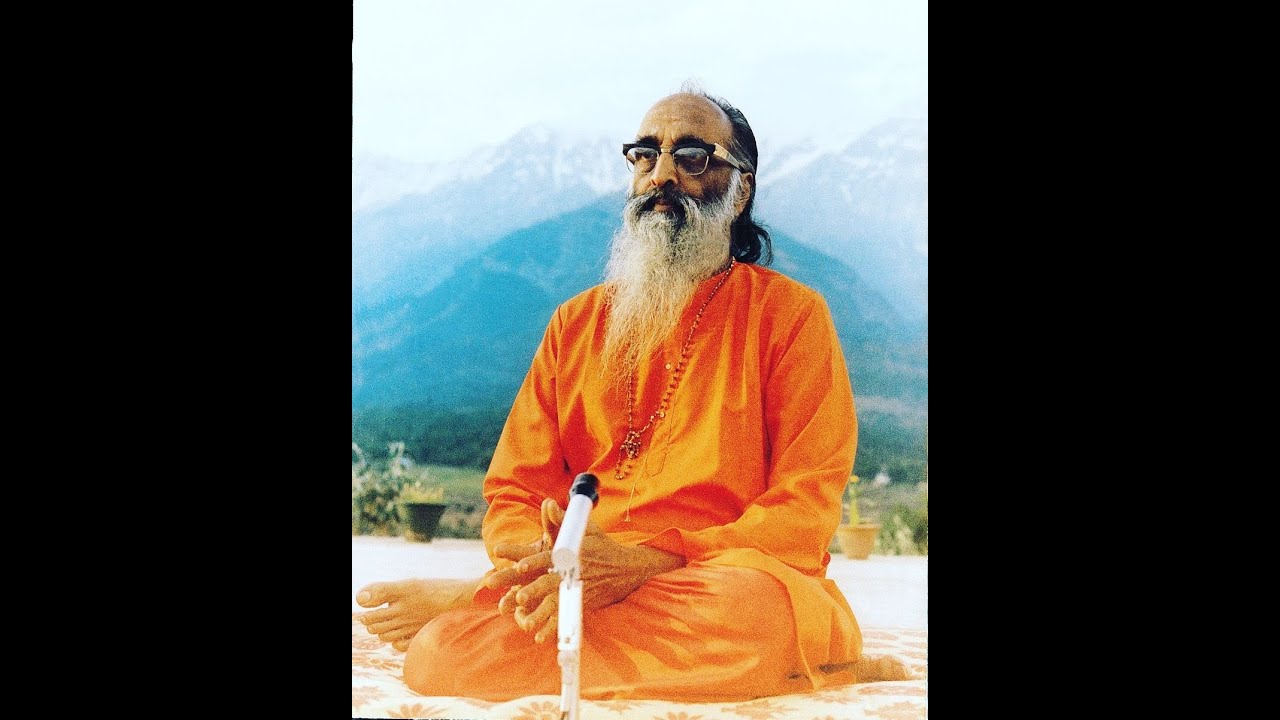 Jai Gurudev!