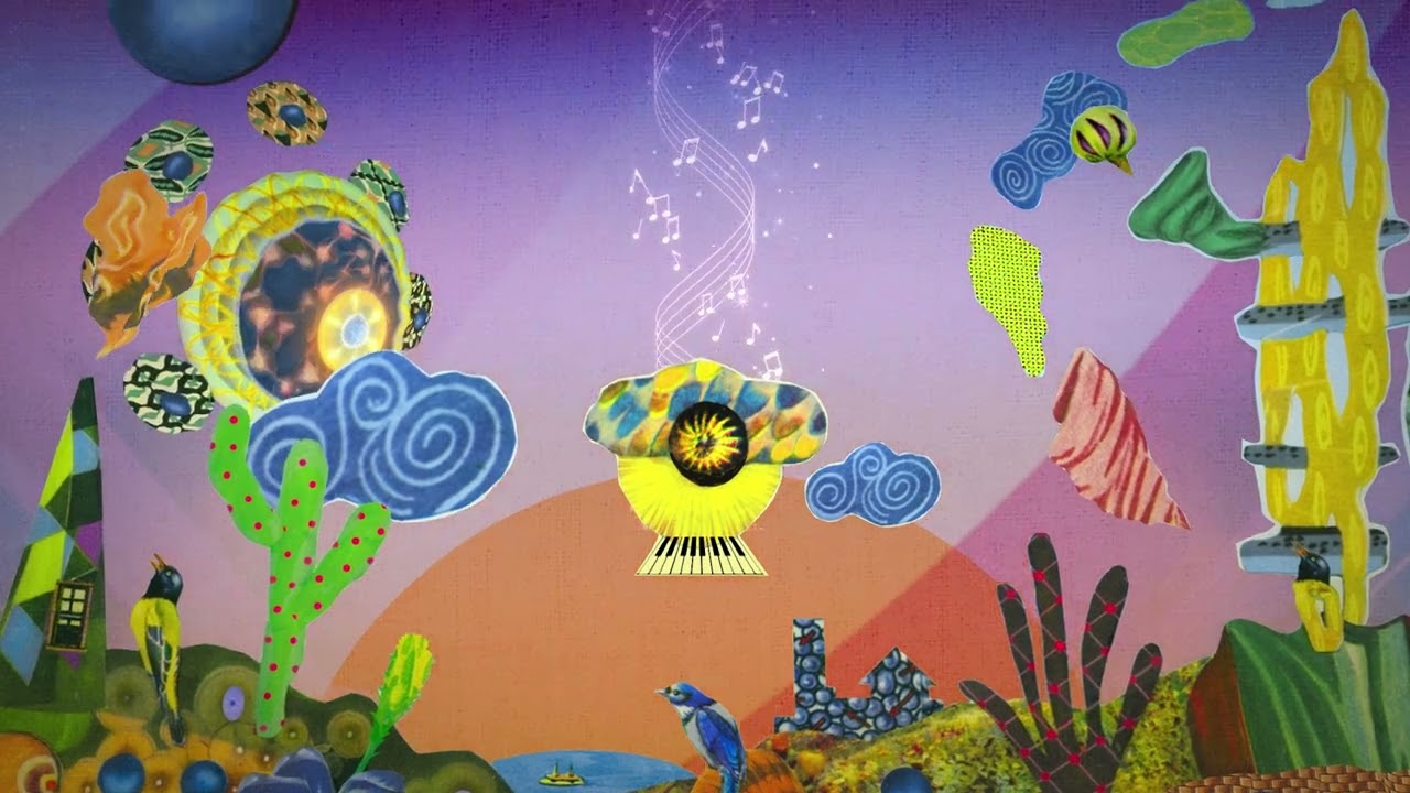 Hiromi’s Sonicwonder - Up (Official Audio)