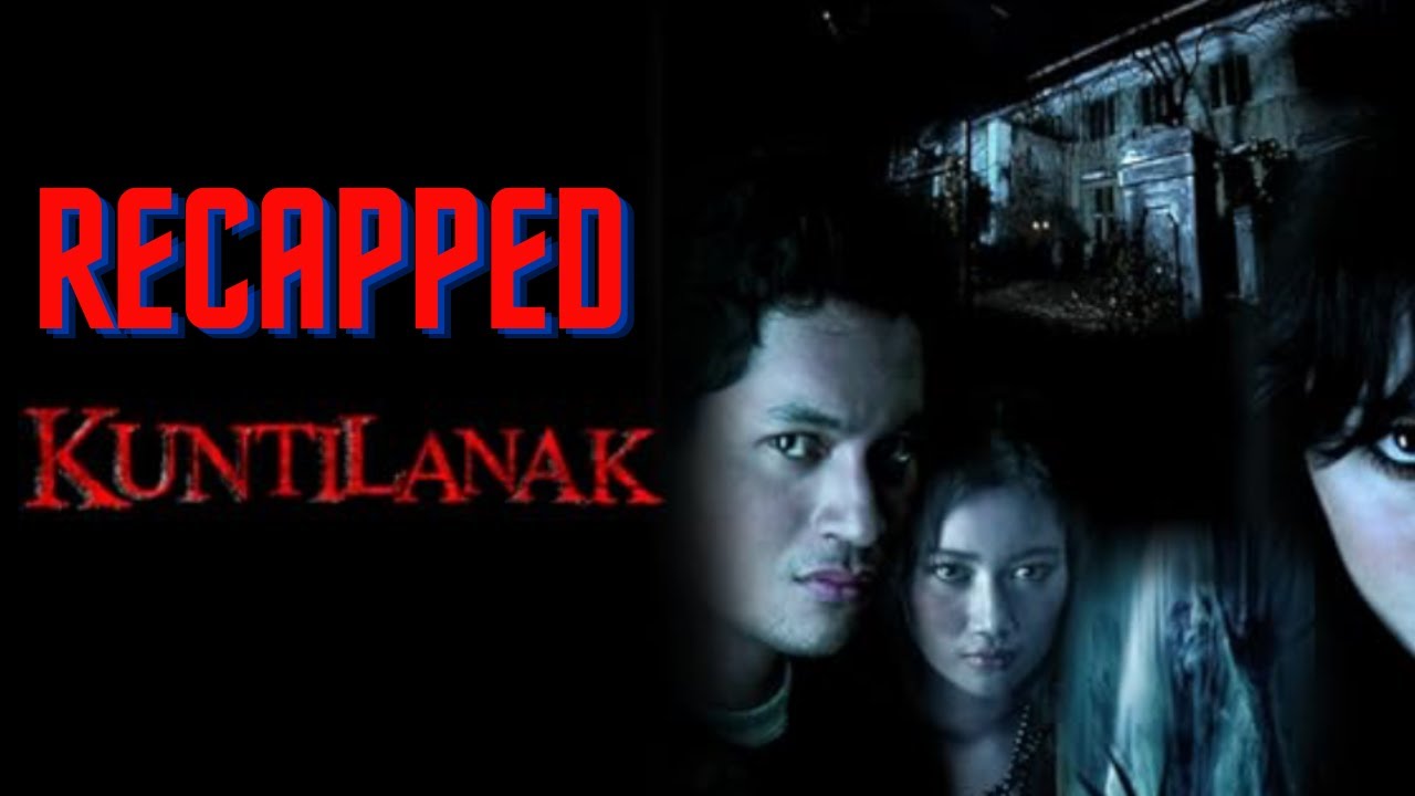 KUNTILANAK (2018) | EXPLAINED IN HINDI | MISS TREPIDATION