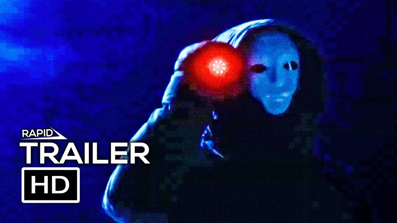 A MURDER AT THE END OF THE WORLD Official Trailer 2 (2023) Emma Corrin, Clive Owen