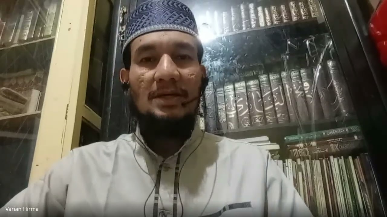 Cara Membaca Ayat-Ayat Gharib Dalam Tajwid Riwayat Hafsh 'an Ashim