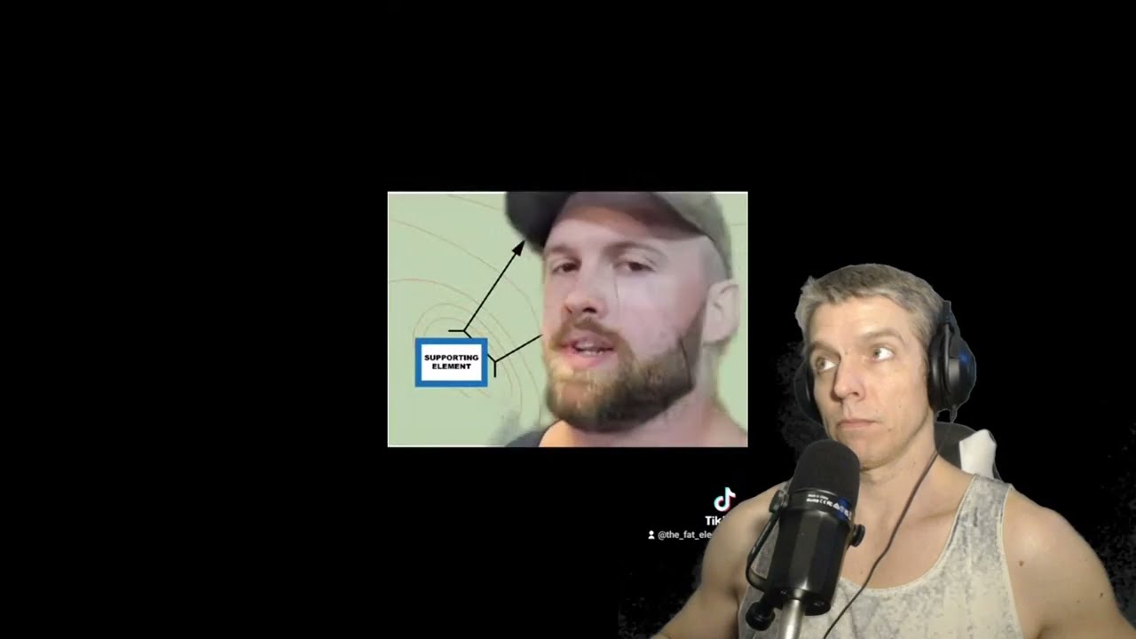 Navy Vet Reacts to The Fat Electrician Reviews DOC