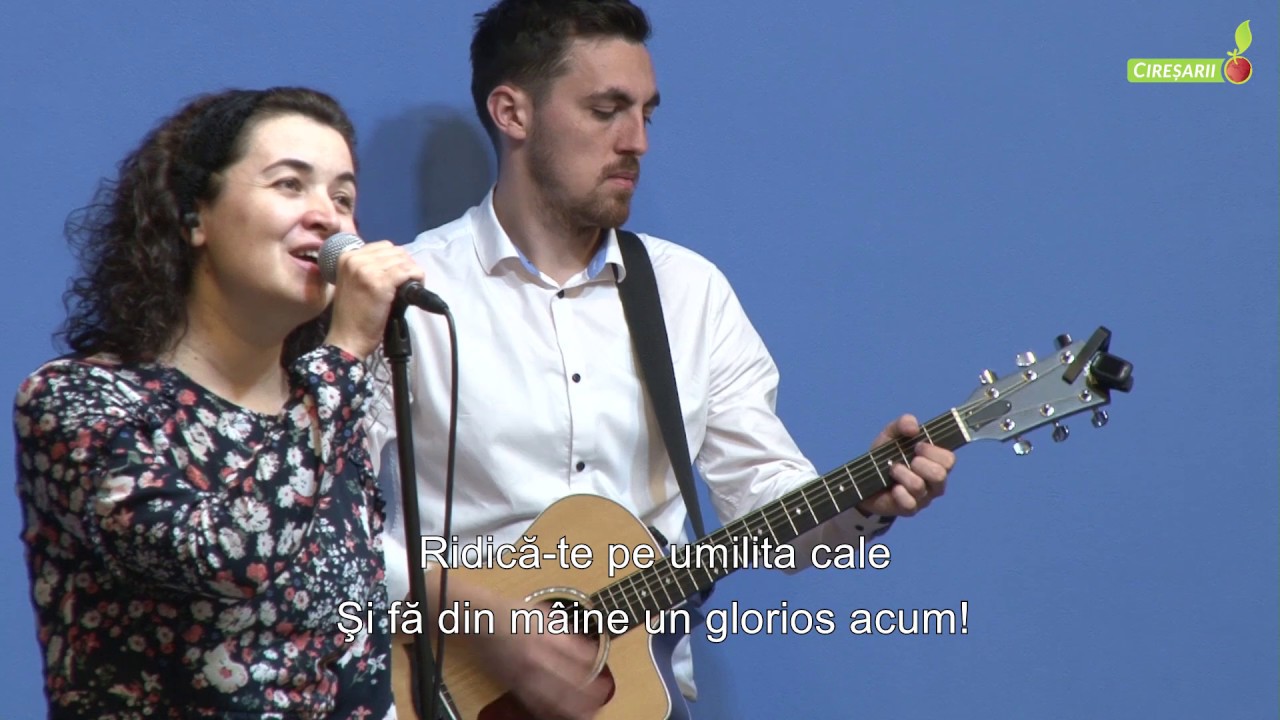 O, frate drag - Cireșarii
