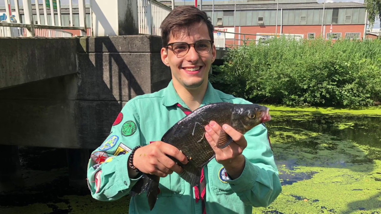 Sommerlager 2019 in Wiesmoor - Rückblick 1
