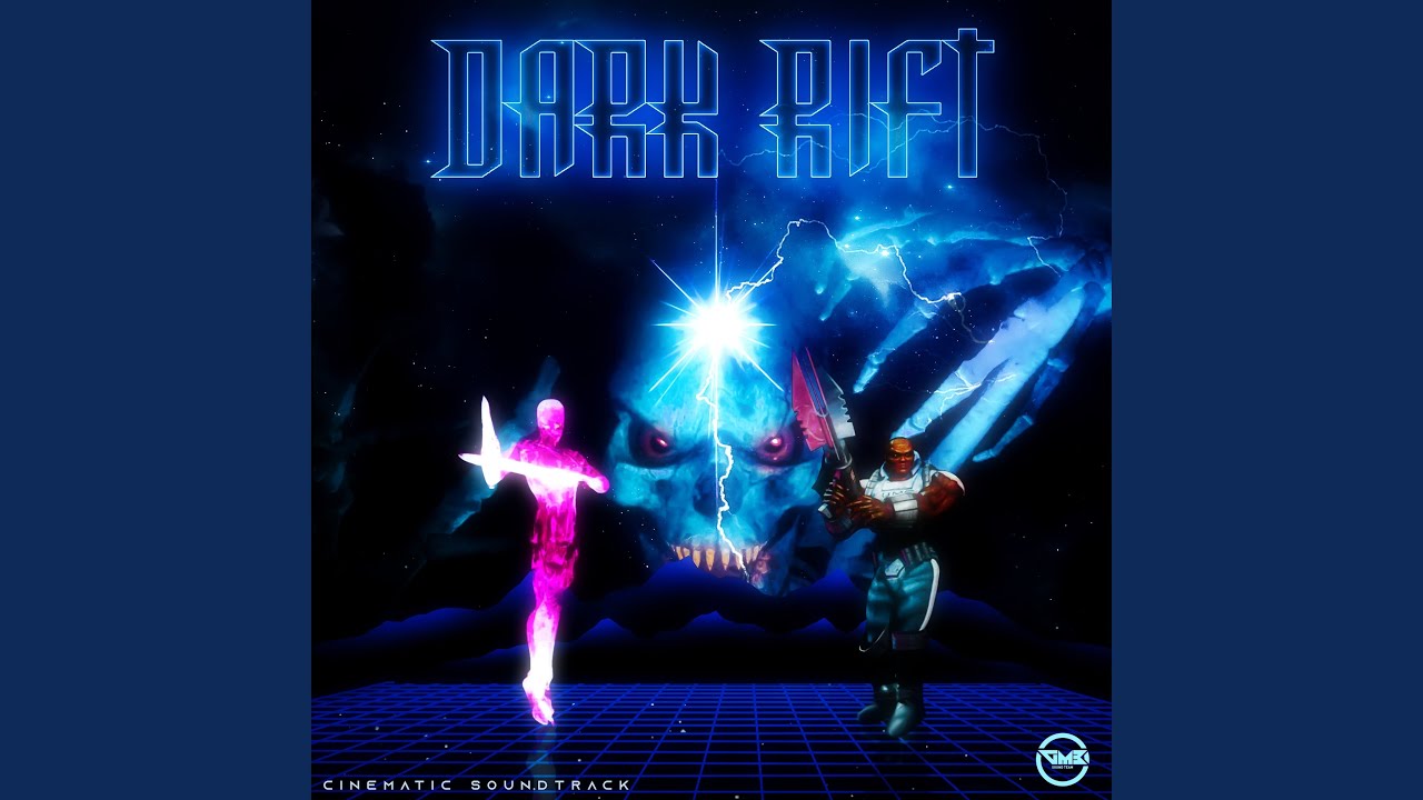 Scarlet’s Theme (From 