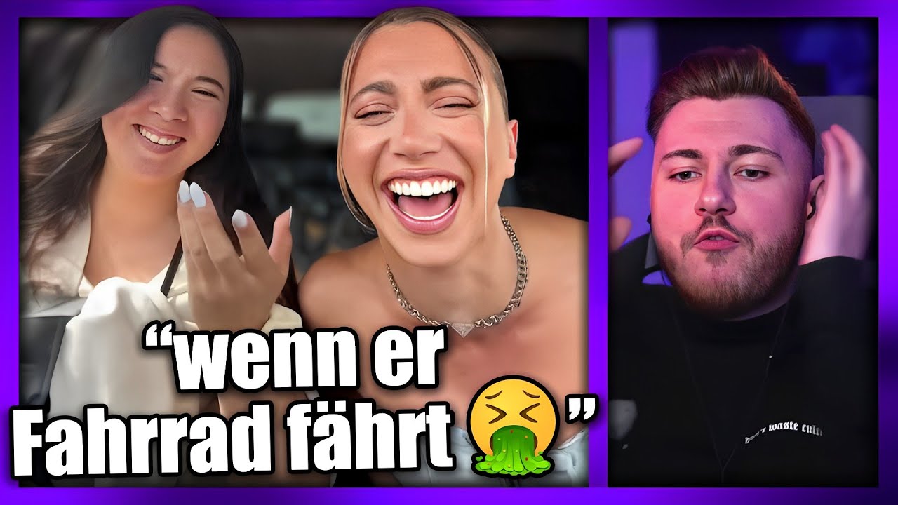 Diese TikTokerinnen verbieten Männern ALLES