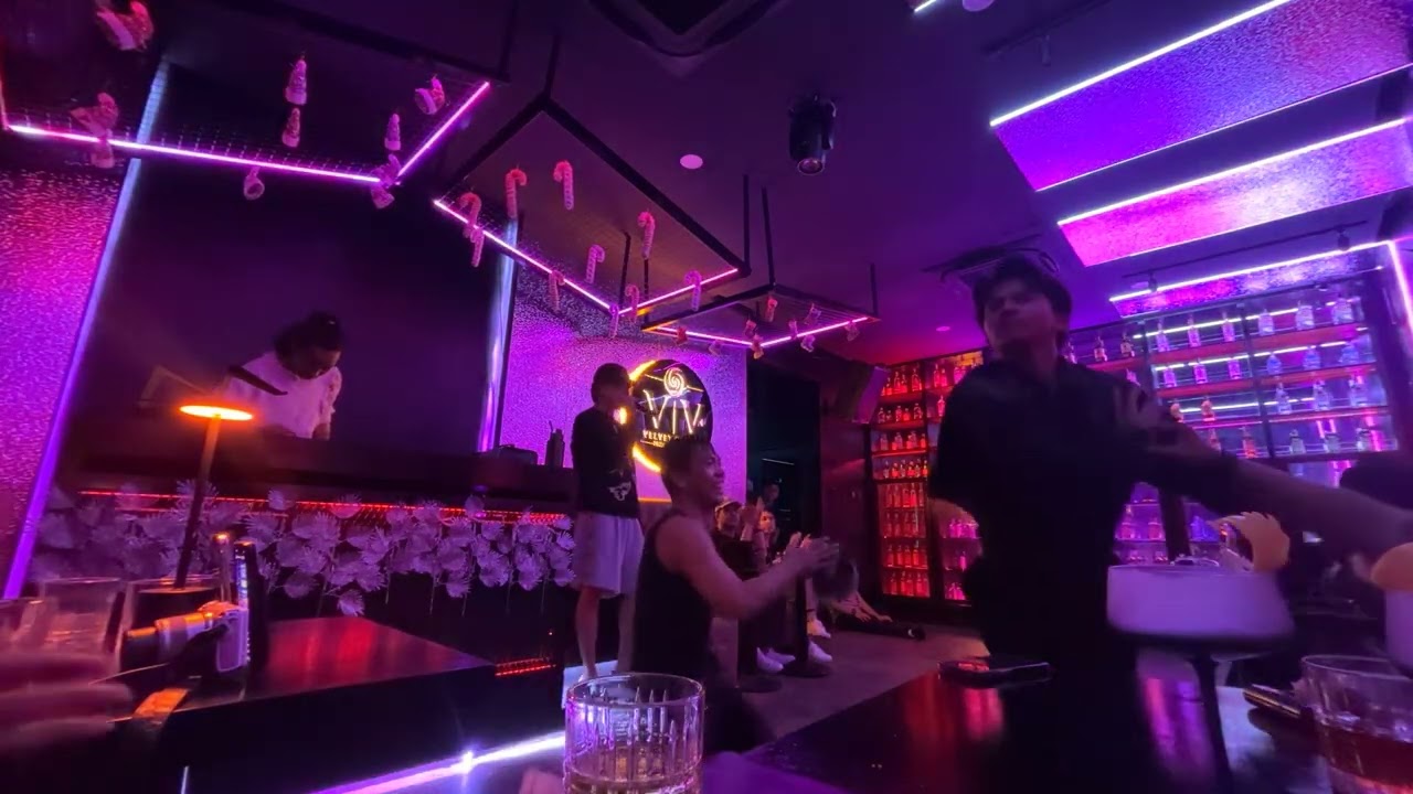 Performance | December Vogue Nights