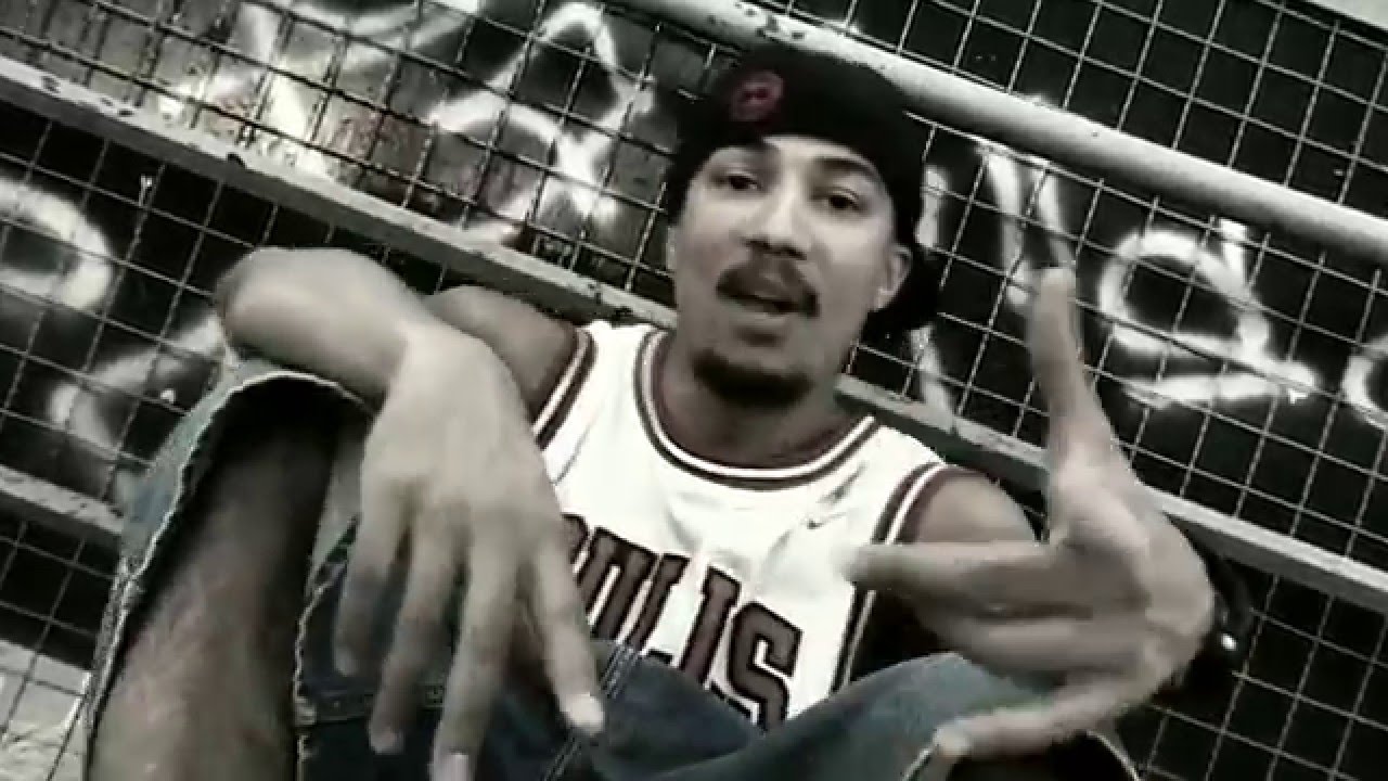Visel Mc feat Zadickillah - Hip Hop Life Style (OFFICIAL VIDEO 2015)