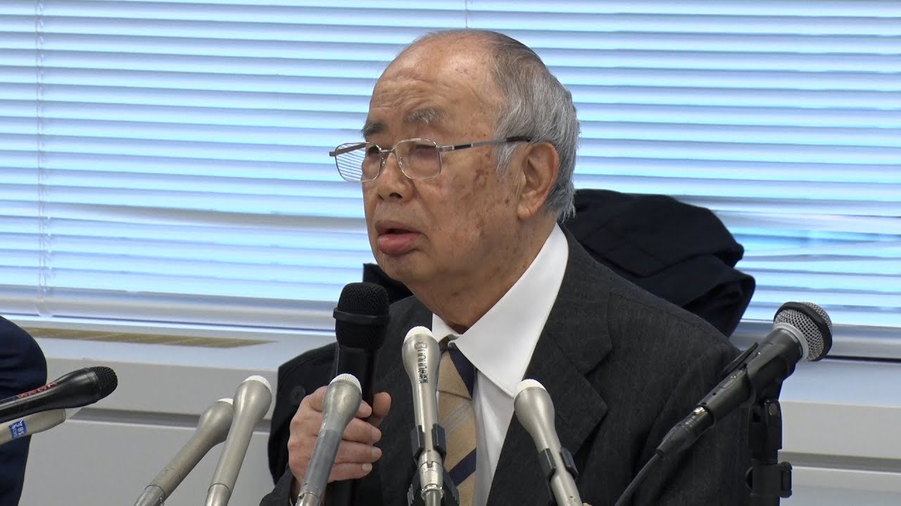 「到底受け入れられない」　角川元会長、判決を批判　五輪汚職