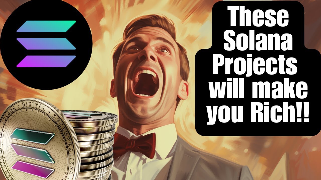 Essential Guide to SOLANA: Defi, NFTs, Gaming, Helium, Bonk and More!!