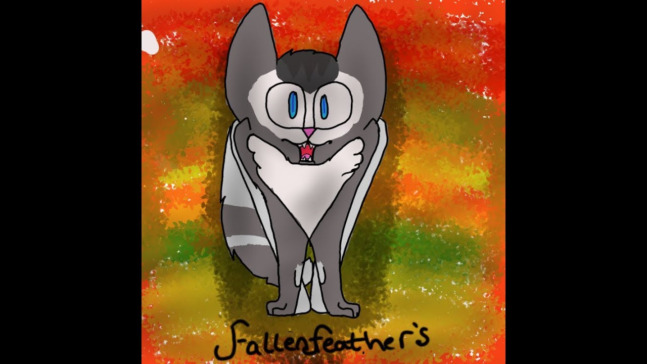 FallenFeathers redo [Shut Eye by: Stealing Sheep]