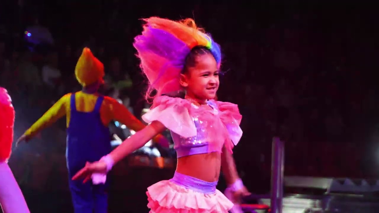 Carden International Circus-Fun Galore in 2024