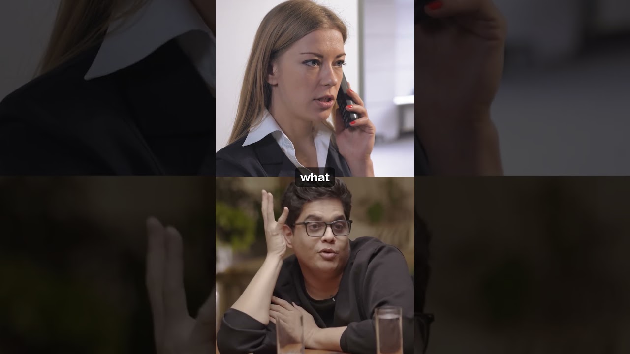 Why Current AI Can't Replace Call Center Jobs!