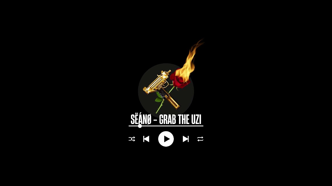 SËÁNØ - Grab The Uzi (Official Audio)
