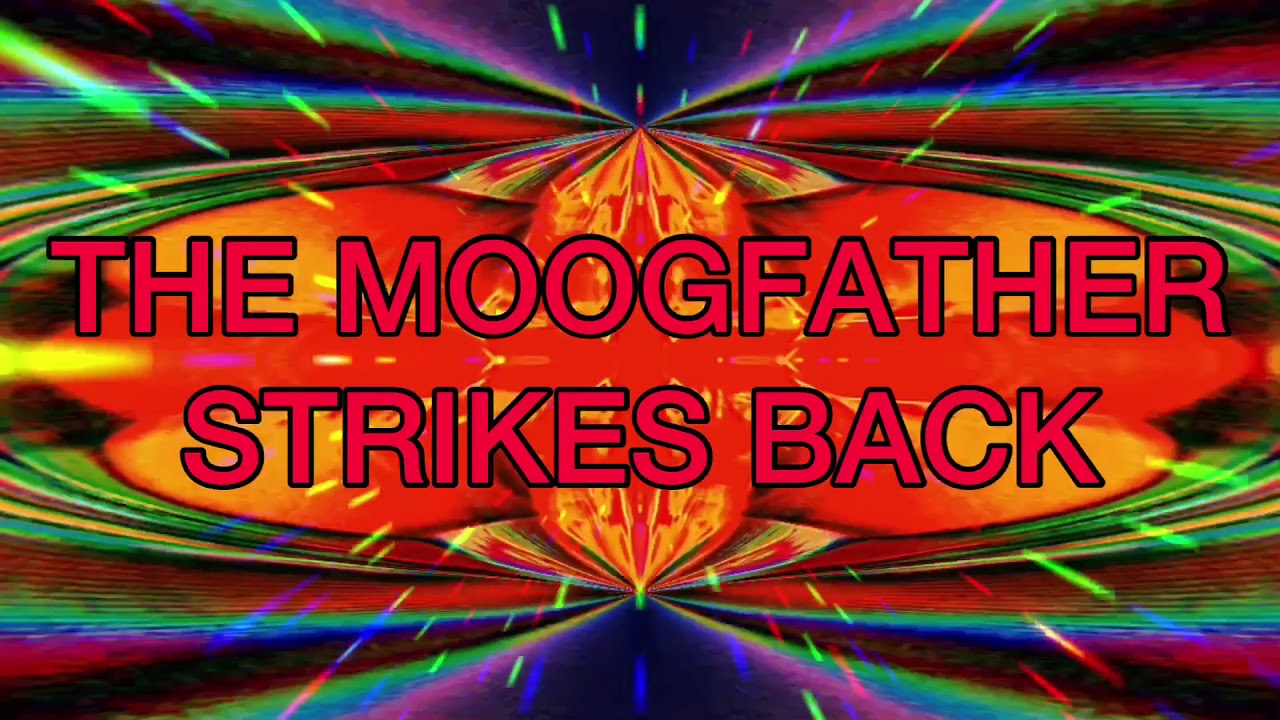 The Moogfather Strikes Back Pt5