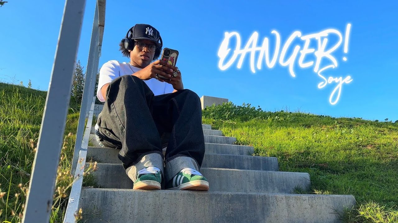 Soye - Danger