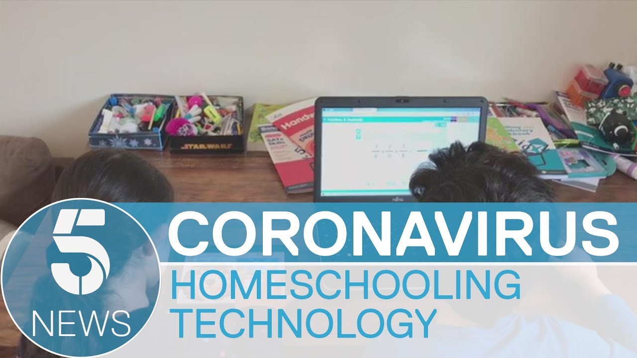 Technology a barrier to some children&rsquo;s education during COVID-19 lockdown | 5 News