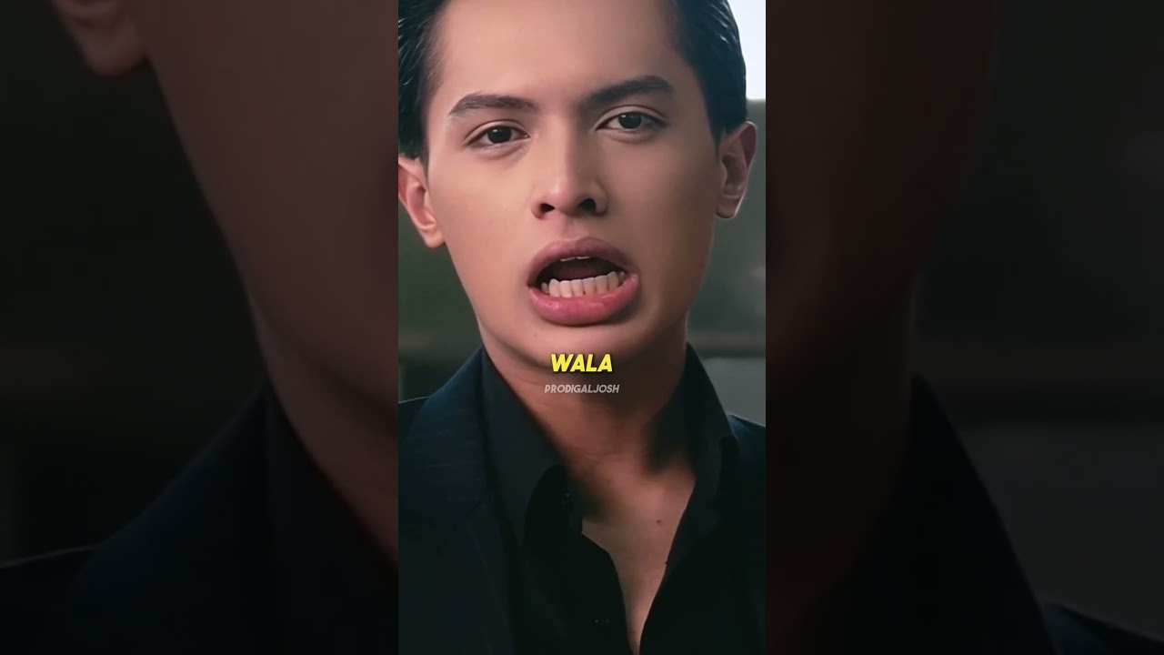 The Power of Positive Thinking | #youngking #viral #joshmojica #mindset #pinoy #motivation