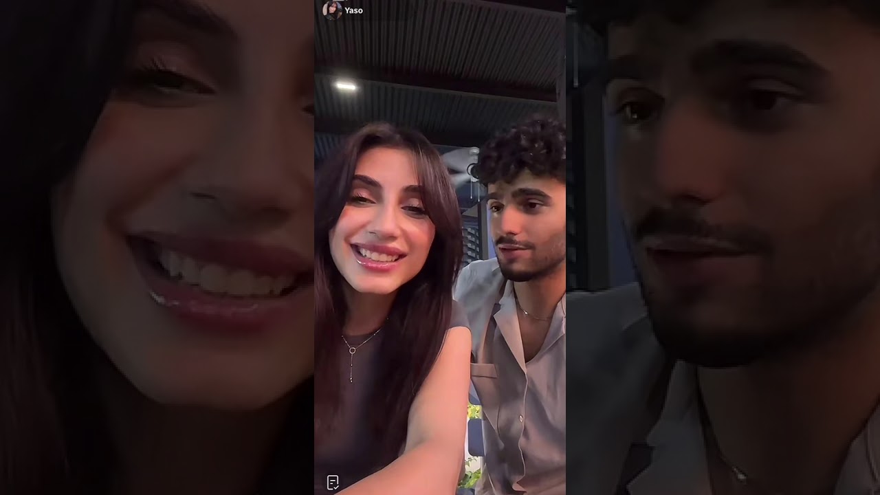 لايڤ ياسو واحمد بارت٢❤️‍🔥❤️‍🔥#اكسبلور #ياسو #viralvideo #ترند #ترند_تيك_توك #ترندتيكتوك #fyp #shorts