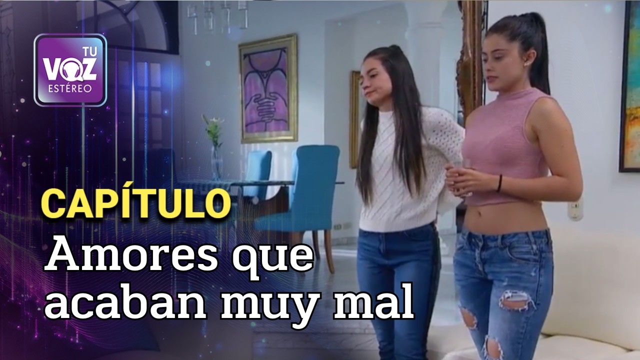 Viviendo un amor de mentiras - No te cases | Tu Voz Est&eacute;reo
