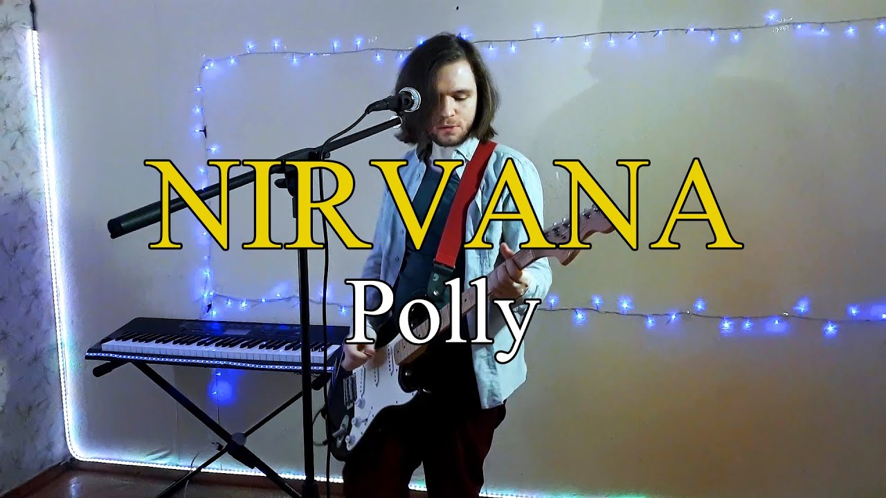 Polly - Nirvana - Cover