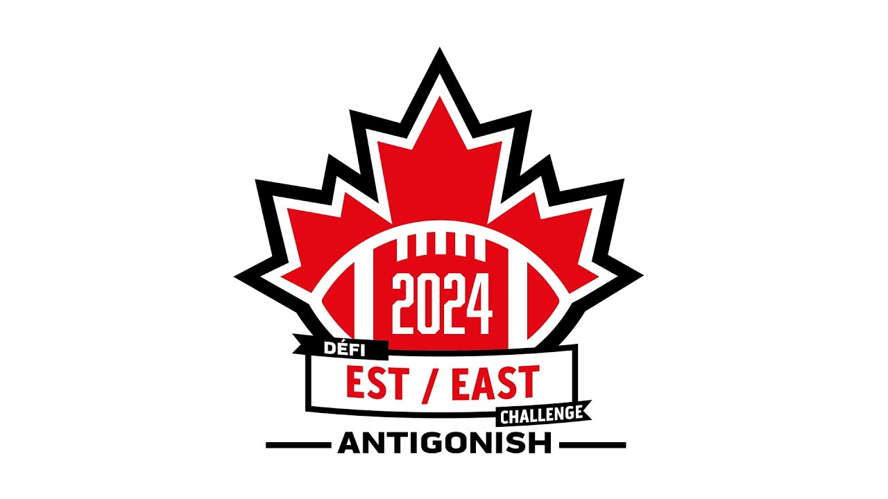 2024 Football Canada U16 Eastern Challenge 🏈 Gold: Quebec v Ontario [July 21, 2024]