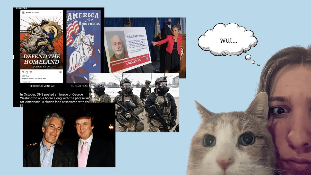 elevating: learning styles, being a survivor at uni, and white supremacy
